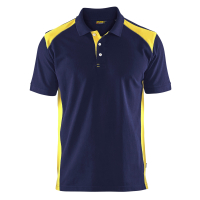 Blaklader Poloshirt PIQUE 3324